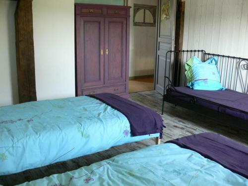 G�te F�ron, 3 Pi�ces, 5 Personnes - Fr-1-510-65