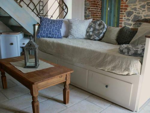 G�te F�ron, 3 Pi�ces, 5 Personnes - Fr-1-510-65