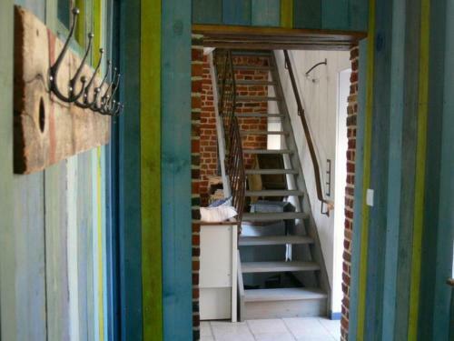 G�te F�ron, 3 Pi�ces, 5 Personnes - Fr-1-510-65