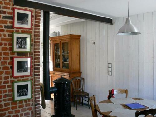 G�te F�ron, 3 Pi�ces, 5 Personnes - Fr-1-510-65