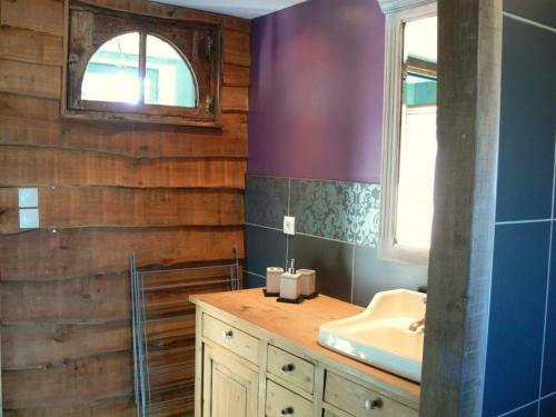 G�te F�ron, 3 Pi�ces, 5 Personnes - Fr-1-510-65