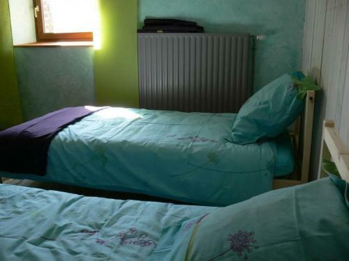 G�te F�ron, 3 Pi�ces, 5 Personnes - Fr-1-510-65