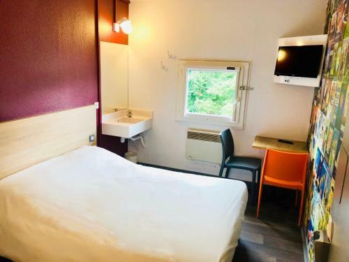 Hotelf1 Gen�ve A�roport Ferney