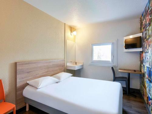 Hotelf1 Gen�ve A�roport Ferney