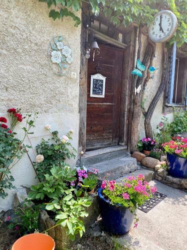 B&B De Charme La Maison Des 5 Temps