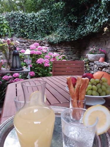 B&B De Charme La Maison Des 5 Temps