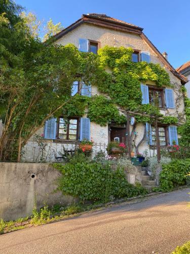 B&B De Charme La Maison Des 5 Temps