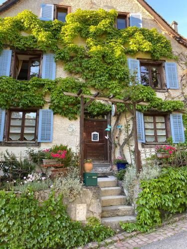 B&B De Charme La Maison Des 5 Temps