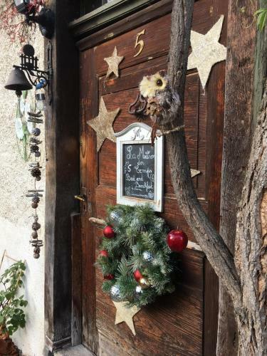 B&B De Charme La Maison Des 5 Temps