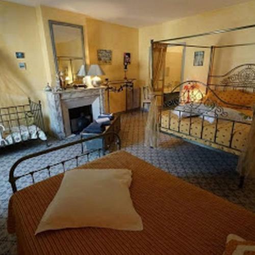 Gite La Maison De Josepha