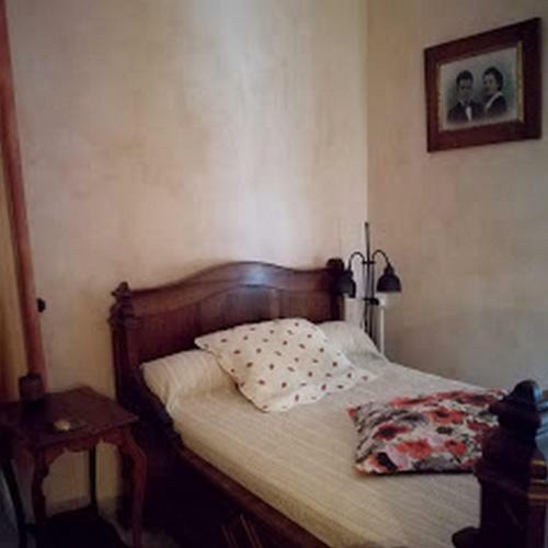 Gite La Maison De Josepha