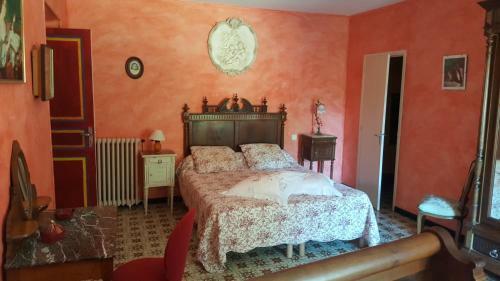 Gite La Maison De Josepha