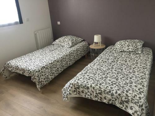 Apartamento Les Embruns Fecampois