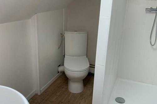 La Petite Maison Pr�s De La Mer