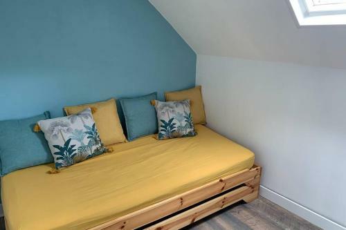 La Petite Maison Pr�s De La Mer