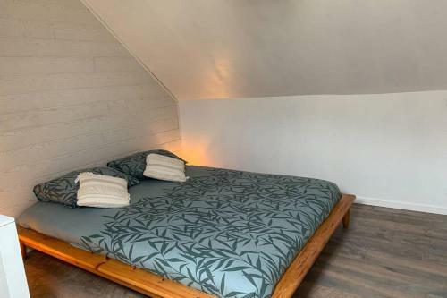 La Petite Maison Pr�s De La Mer