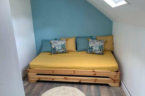 La Petite Maison Pr�s De La Mer