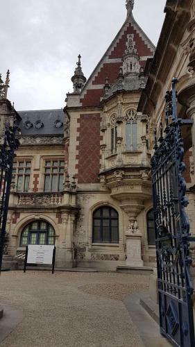 La Petite Maison Pr�s De La Mer