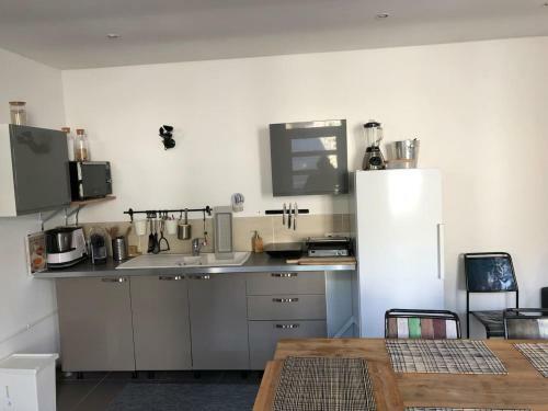 Apartamento Le Phare Rouge