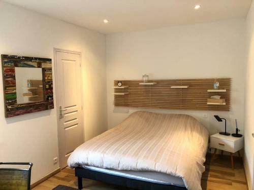 Apartamento Le Phare Rouge