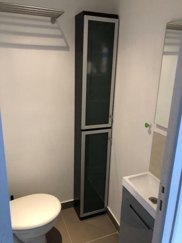 Apartamento Le Phare Rouge