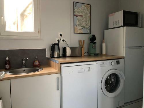 Apartamento Le Ponton