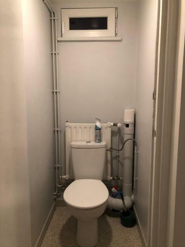 Apartamento Le Ponton