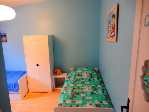 Apartamento Les Petits Galets