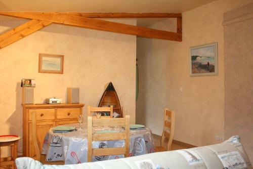 Apartamento Les Petits Galets
