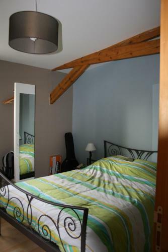 Apartamento Les Petits Galets