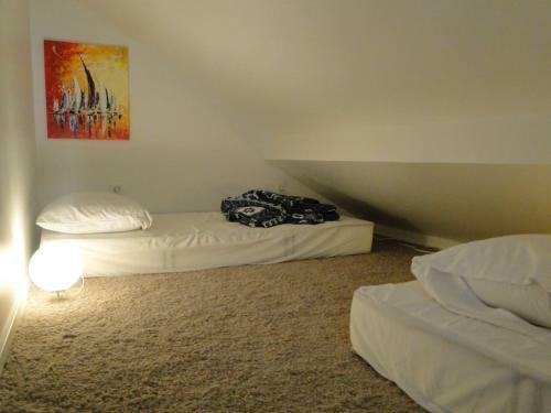 Apartamento Le Cotin