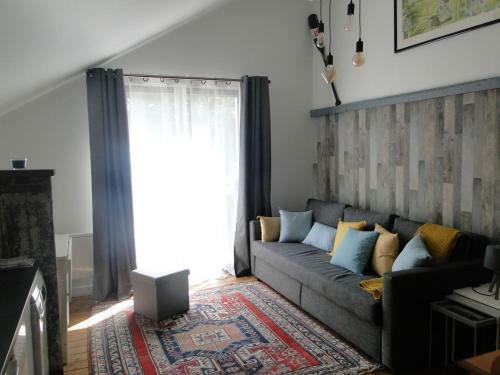 Apartamento Le Cotin