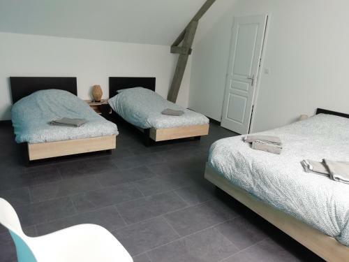 Apartamento La Voilerie