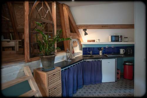 Apartamento Grand Studio Duplex Proche De La Mer