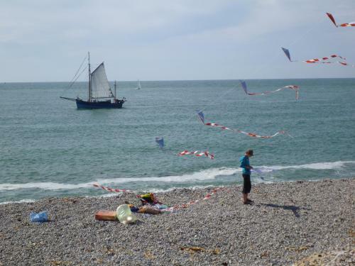 Apartamento Rep�re De P�cheur