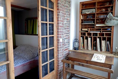 Apartamento Rep�re De P�cheur