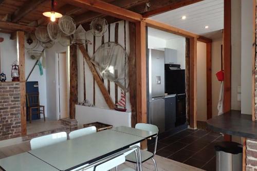 Apartamento Rep�re De P�cheur