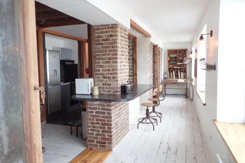 Apartamento Rep�re De P�cheur