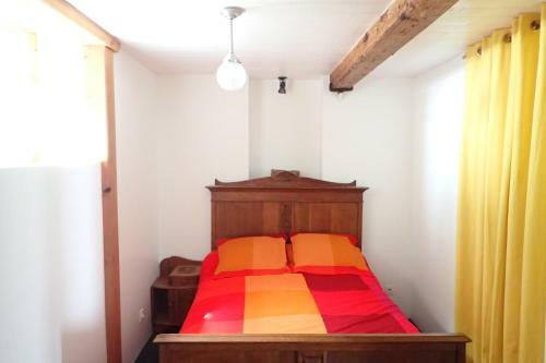 Apartamento Rep�re De P�cheur