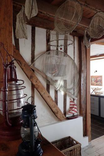 Apartamento Rep�re De P�cheur