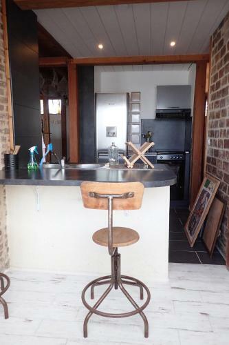 Apartamento Rep�re De P�cheur