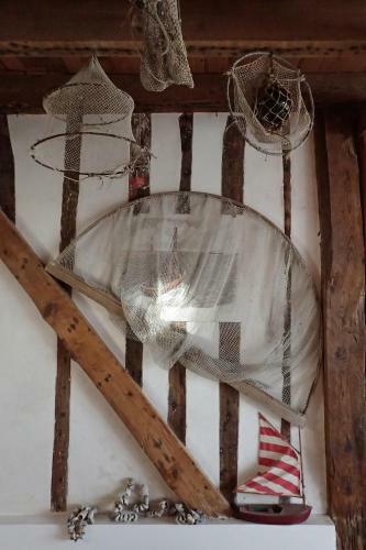Apartamento Rep�re De P�cheur