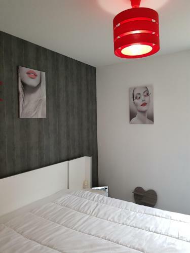 Apartamento Fecamp