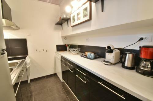 Apartamento Loft Le Siam Proche Du Port