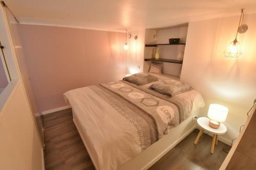 Apartamento Loft Le Siam Proche Du Port