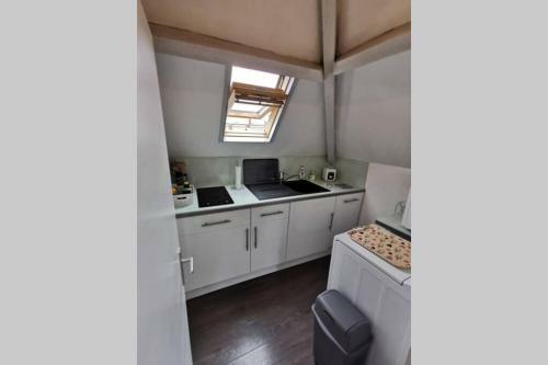 Apartamento Le Cocon F�campois