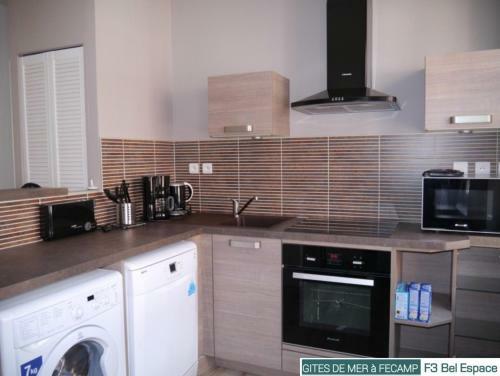 Apartamento Gites De Mer Les Boucanes
