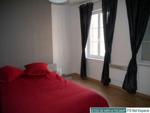Apartamento Gites De Mer Les Boucanes