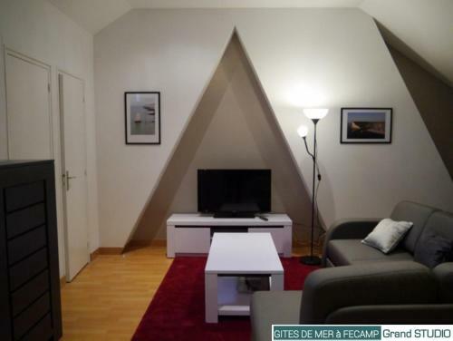 Apartamento Gites De Mer Les Boucanes