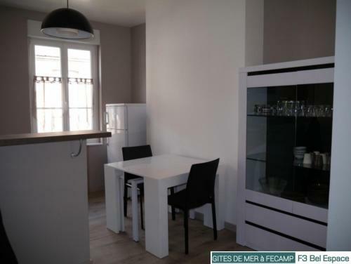 Apartamento Gites De Mer Les Boucanes